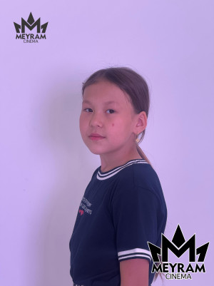 Амина Аманхоша