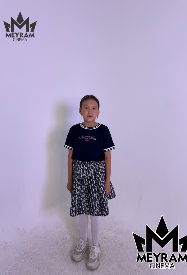 Амина Аманхоша