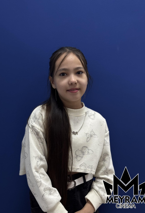 Алтынай Оразалы