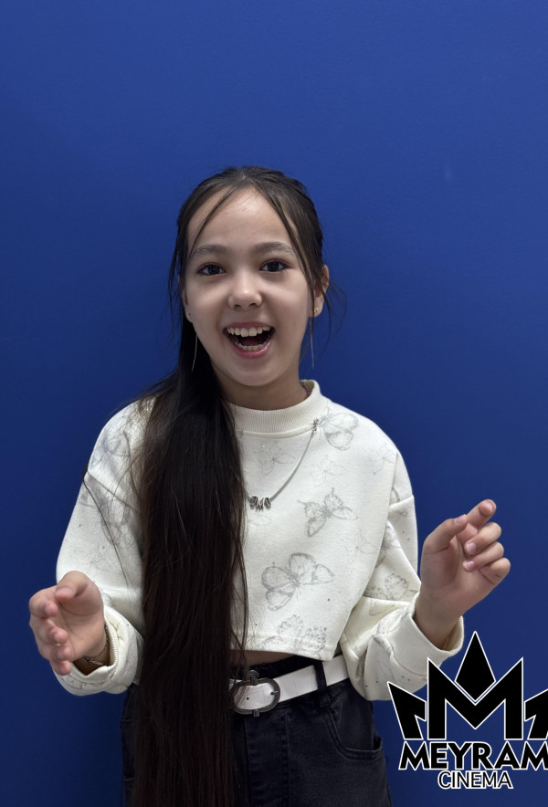 Алтынай Оразалы