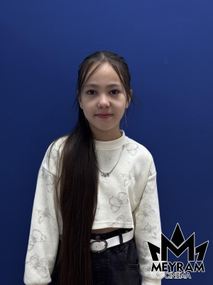 Алтынай Оразалы