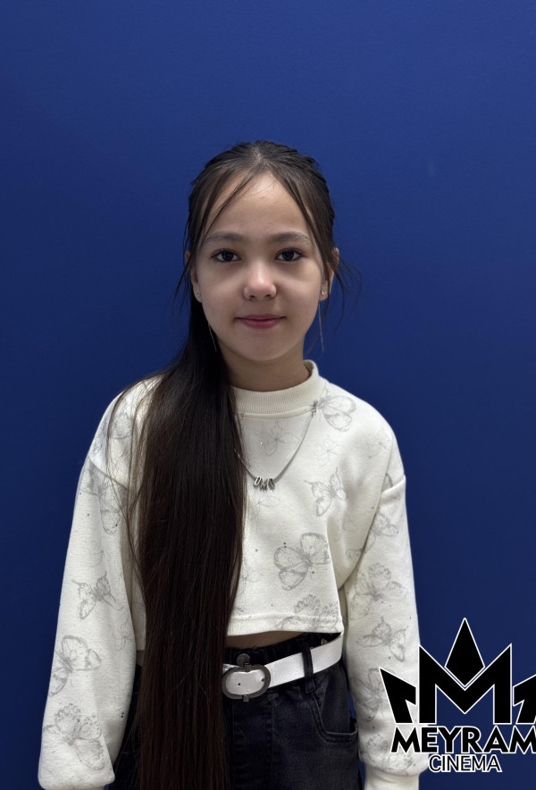 Алтынай Оразалы