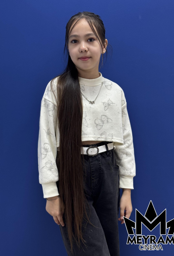 Алтынай Оразалы