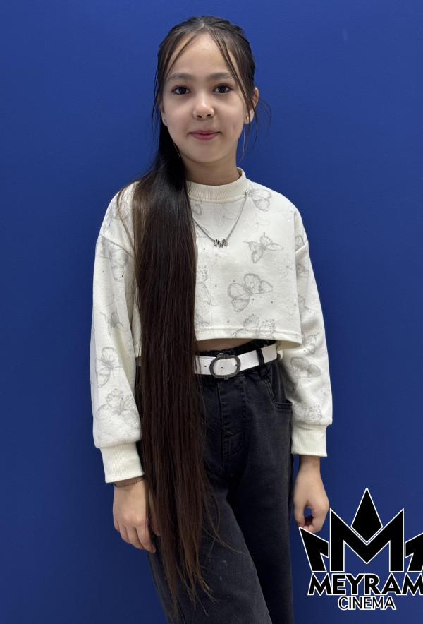 Алтынай Оразалы