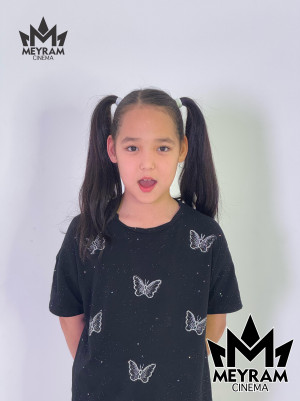 Айзере Акимжан