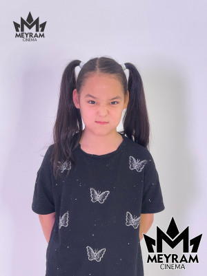 Айзере Акимжан