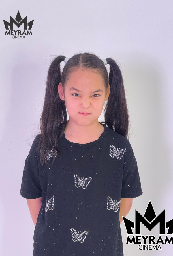 Айзере Акимжан