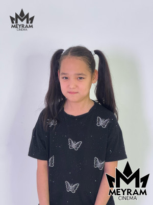 Айзере Акимжан