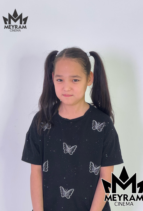 Айзере Акимжан