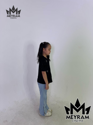 Айзере Акимжан