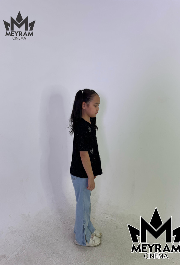 Айзере Акимжан