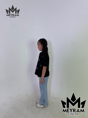 Айзере Акимжан