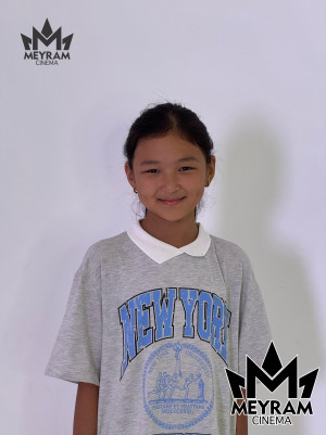 Жанайым Арысбек