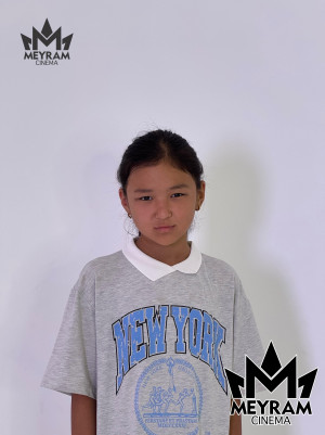 Жанайым Арысбек