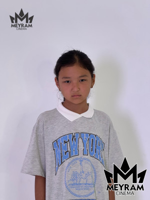 Жанайым Арысбек