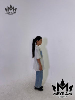 Жанайым Арысбек