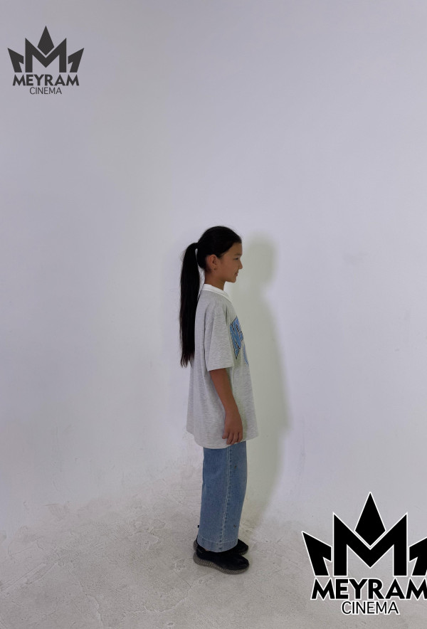 Жанайым Арысбек