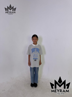 Жанайым Арысбек