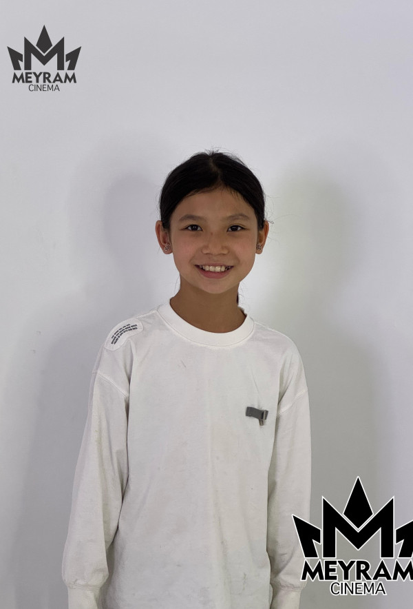 Бағым Олжасқызы