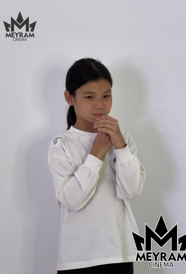 Бағым Олжасқызы