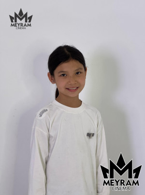 Бағым Олжасқызы