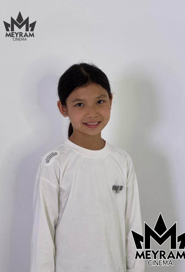 Бағым Олжасқызы