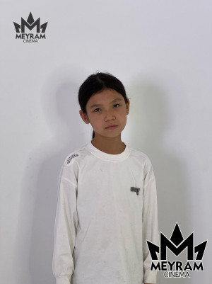 Бағым Олжасқызы