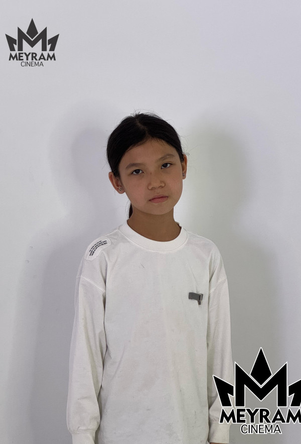 Бағым Олжасқызы