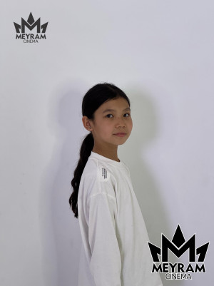 Бағым Олжасқызы