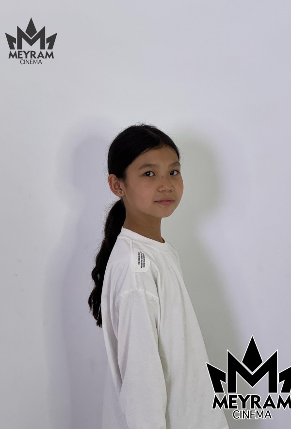 Бағым Олжасқызы