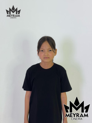 Мадина Балабек