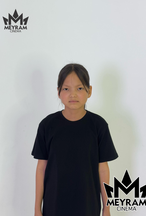 Мадина Балабек