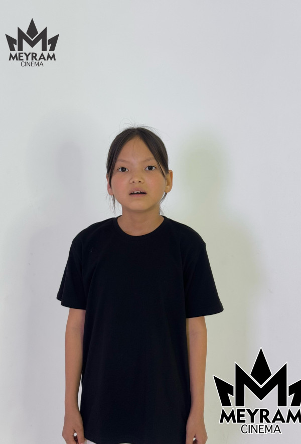 Мадина Балабек