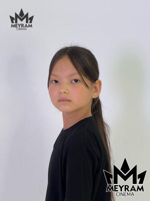 Мадина Балабек