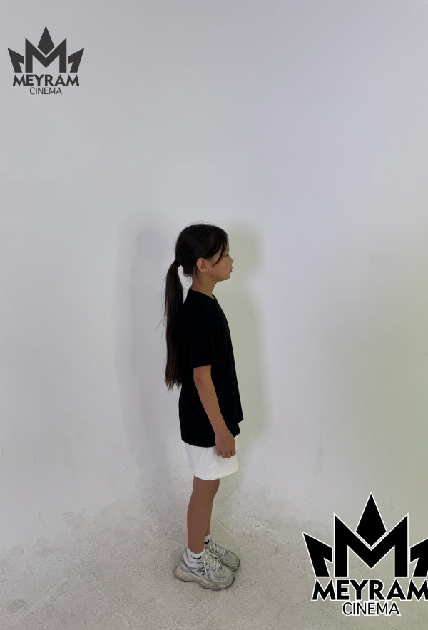 Мадина Балабек