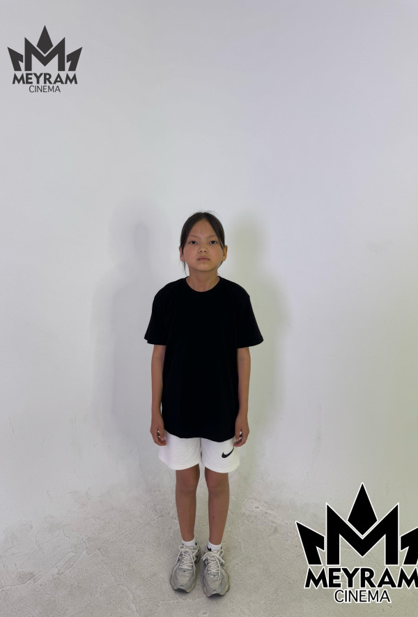 Мадина Балабек