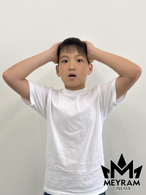 Нұрсұлтан Зияда