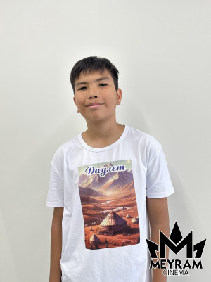 Балатұрсын Дәулет