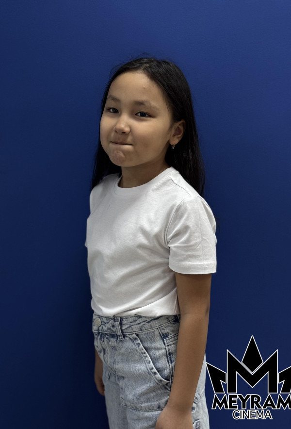 Зайнаб Бауыржан