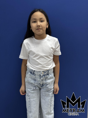 Зайнаб Бауыржан