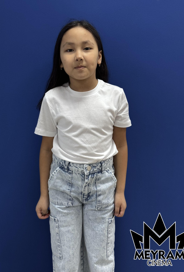 Зайнаб Бауыржан