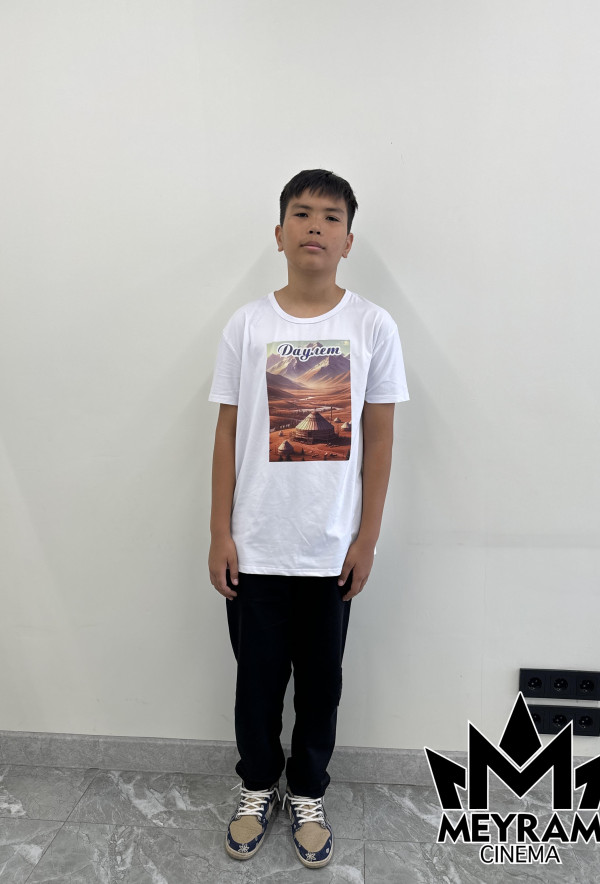 Балатұрсын Дәулет