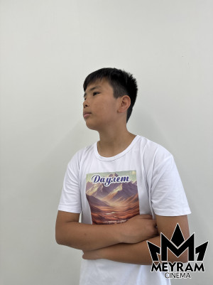 Балатұрсын Дәулет