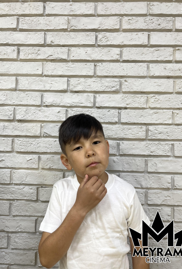 Дастан Баймырзайев