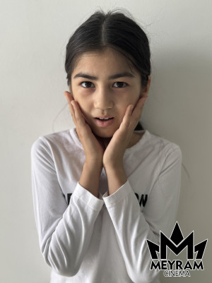 Амина Талгатова