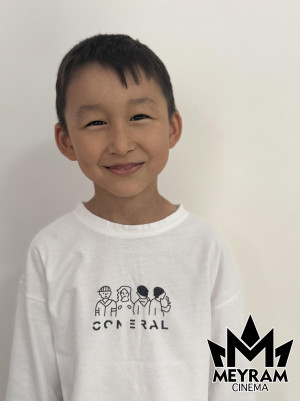 Ерасыл Абдыгапар