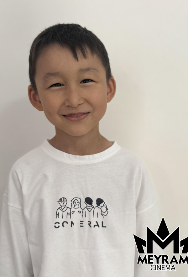 Ерасыл Абдыгапар