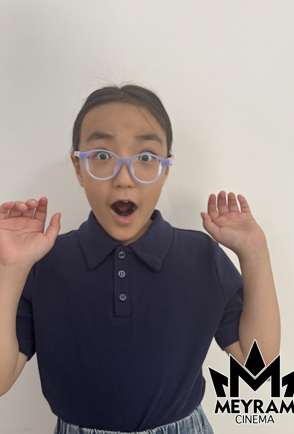 Айкоркем Шакырат