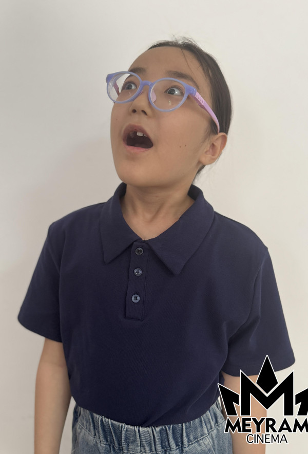 Айкоркем Шакырат