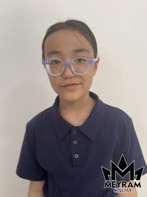 Айкоркем Шакырат